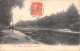 93-BONDY-GARE D EAU DE LA FORET-N°6025-F/0339 - Bondy