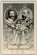 39285304 - Koenig Edward VII  Zur Erinnerung An Den Besuch Wappen Krone - Familles Royales