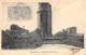 91-MONTLHERY-ENSEMBLE DU CHÂTEAU-N°6025-E/0091 - Montlhery