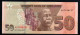 688-Zimbabwe 50$ 2020 AG719 Neuf/unc - Zimbabwe