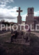 2 SLIDES SET 1974 BARCELOS MINHO PORTUGAL  AMATEUR 35mm DIAPOSITIVE SLIDE Not PHOTO No FOTO NB4058 - Diapositives