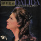 EP 45 RPM (7") Dalida  "  Canta In Italiano  " - Andere - Franstalig