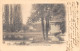 93-LE RAINCY-JARDIN DU PRESBYTERE-N°6025-G/0321 - Le Raincy