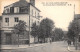 93-LE PRE SAINT GERVAIS-LA GRANDE RUE ET L INSTITUTION-N°6025-G/0197 - Le Pre Saint Gervais