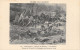 94-CHAMPIGNY SUR MARNE-ILLUSTRATION-BATAILLE DE CHAMPIGNY-N°6026-D/0037 - Champigny Sur Marne