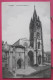 Visuel Très Peu Courant - Espagne - Oviedo - La Catédral Basilica - CPA En Excellent état - Asturias (Oviedo)