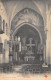 94-CHAMPIGNY-INTERIEUR DE L EGLISE-N°6026-B/0199 - Champigny Sur Marne