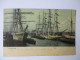 Cpa...Allemagne...Hamburg...Hafen...1905...voiliers..péniches... - Sailing Vessels