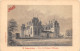 95-ECOUEN-LE CHÂTEAU-N°6026-F/0171 - Ecouen