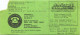 Deutschland - Berlin - Quartier Latin Und Klaus Achterberg - Jack De Johnette New Directions - Eintrittskarte 1979 - Tickets - Entradas