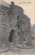 95-BEAUMONT SUR OISE-RUINES DU DONJON DU CHÂTEAU-N°6026-E/0133 - Beaumont Sur Oise