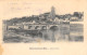 95-BEAUMONT SUR OISE-ANCIEN PONT-N°6026-D/0385 - Beaumont Sur Oise