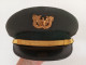 Us Army - Guerre Vietnam - Casquette Warrant Officer - Casques & Coiffures