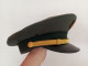 Us Army - Guerre Vietnam - Casquette Warrant Officer - Cascos