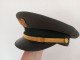 Us Army - Guerre Vietnam - Casquette Warrant Officer - Headpieces, Headdresses