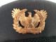 Delcampe - Us Army - Guerre Vietnam - Casquette Warrant Officer - Headpieces, Headdresses