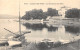 06-JUAN LES PINS-LA FONTAINE DES PINS-N°6027-C/0005 - Juan-les-Pins