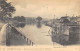 02-SOISSONS-PONT DETRUIT PAR LES ALLEMANDS-N°6027-B/0063 - Soissons