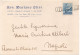 Delcampe - ITALIA REPUBBLICA - Piccolo Lotto Di 20 Pezzi Tra Lettere E Cartoline Postali Anni 45/60 - 1946-60: Poststempel