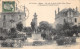 19-BRIVE LA GAILLARDE-LE JARDIN PUBLIC-N°6027-G/0279 - Brive La Gaillarde