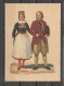 CARTE POSTALE NON CIRCULEE   COSTUMES LUCERN - Maximumkaarten