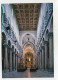 AK 213855 CHURCH / CLOISTER ... - Pisa - Duomo - La Navata Centrale - Churches & Convents