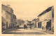 24-MONTPONT-ENTREE DE LA VILLE-ANIMEE-N°6028-B/0299 - Sonstige & Ohne Zuordnung