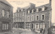 22-CHATELAUDREN-HOTEL DU COMMERCE-N°6028-B/0155 - Châtelaudren