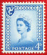 WILDING Phosphors ISLE Of MAN (Mi 3y) 1967 POSTFRIS MNH ** ENGLAND GRANDE-BRETAGNE GB GREAT BRITAIN - Man (Eiland)