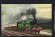 Artist's Pc Hadfield, Englische Eisenbahn-Lokomotive No. 363 Der G. C. R.  - Trains