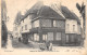 28-NOGENT LE ROTROU-LA MAISON DE BOIS-N°6028-D/0149 - Nogent Le Rotrou