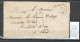 France - Lettre - Cursive 59 - LE MERLERAULT - Orne- 1840 - 1801-1848: Précurseurs XIX