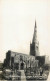 British Churches & Cathedrals Chesterfield Church Height Of Spire - Iglesias Y Catedrales