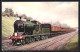 Pc Exeter Express, L & SWR, Englische Eisenbahn  - Treinen