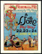 Delcampe - FIGUEIRA DA FOZ - PUBLICIDADE - Cartazes. (12 POSTAIS)(  Ed. De Gabriel Grácio Nºs 1 A 12) Carte Postale - Coimbra