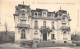 49-CHOLET-HOTEL DE LA RUE NATIONALE-N°6029-B/0261 - Cholet