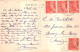 49-ECOUFLANT-CHATEAU DE BELLE BRANCHE-N°6029-B/0251 - Autres & Non Classés