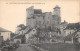 46-SALVAGNAC-LE CHATEAU-N°6029-B/0177 - Other & Unclassified