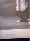 PHOTO ORIGINALE ERNST SCHNEIDER PORTRAIT DE JEANETTE DENARBER 1910 - Famous People