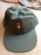 Us Army -  Casquette  Baseball Cap Avec Grade Officier - Copricapi