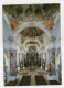 AK 213859 CHURCH / CLOISTER ... - Ottobeuren - Basilika - Blick Zum Hochaltar - Eglises Et Couvents