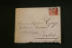 Delcampe - Entier Enveloppe 10 Centimes  Pellens Obl. Sc BIEVRE Vers IXELLES 1914 COB 118 - 1912 Pellens