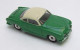 Auto Automobile Voiture Miniature 1/43 ème DINKY TOYS England - VOLKSWAGEN VW 1200 Coupé Karmann Karman Ghia - Antikspielzeug