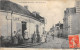 49-SAINT MATHURIN-CAFE DE LA GARE-N°6029-C/0005 - Autres & Non Classés