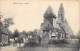 60-FROISSY-L EGLISE-N°6029-G/0383 - Froissy