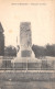59-REJET DE BEAULIEU-MONUMENT AUX MORTS-N°6029-F/0353 - Other & Unclassified