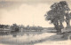 58-GUERIGNY-ETANG DE BIZY-N°6029-F/0273 - Guerigny