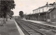 60-RANTIGNY-INTERIEUR DE LA GARE-N°6029-H/0219 - Rantigny