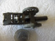 Metal Canon Vintage Miniature - Toy Memorabilia