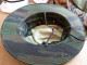 Us Army -  BOB Chapeau Brousse Camouflé Tiger Stripes Usaf - Helme & Hauben